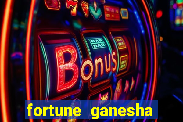 fortune ganesha gold demo